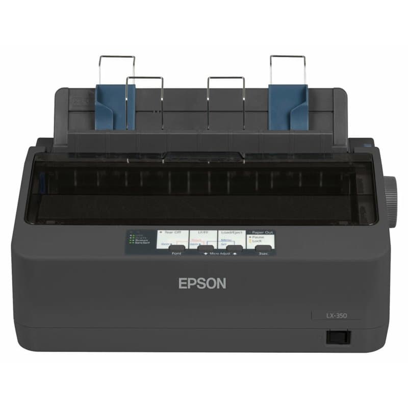 Epson LX-350 - Image 1
