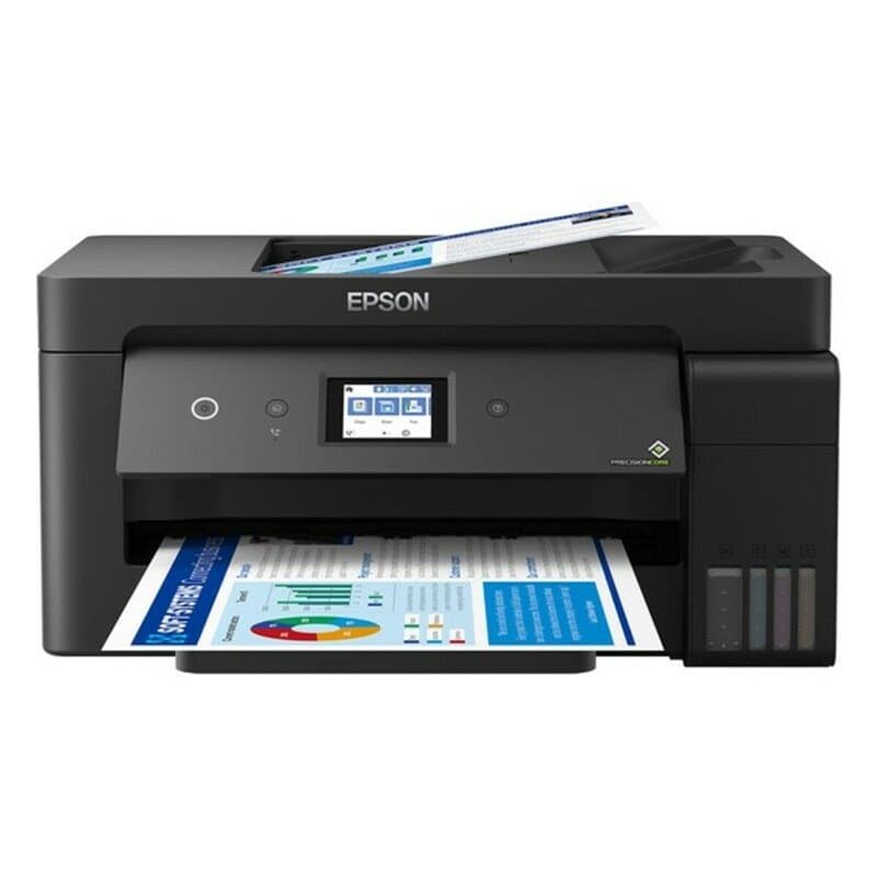 Epson EcoTank ET-15000 Jet d'encre A3 4800 x 1200 DPI 17 ppm Wifi - Image 1