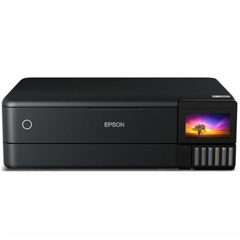 Epson EcoTank ET-8550 Jet d'encre A3 5760 x 1440 DPI 32 ppm Wifi - Image 1