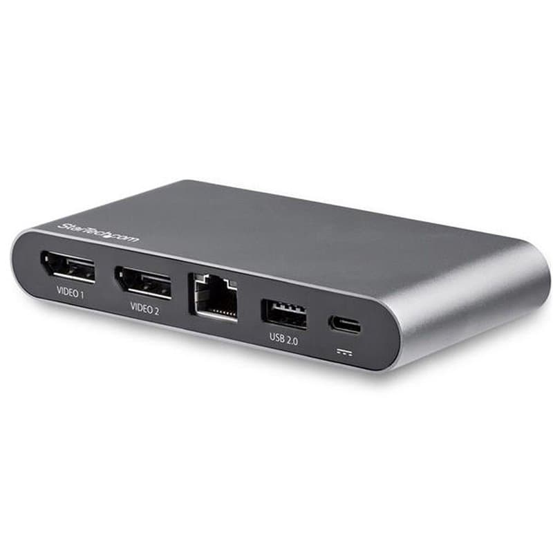Station d'acceuil Startech DK30C2DAGPD - Image 1