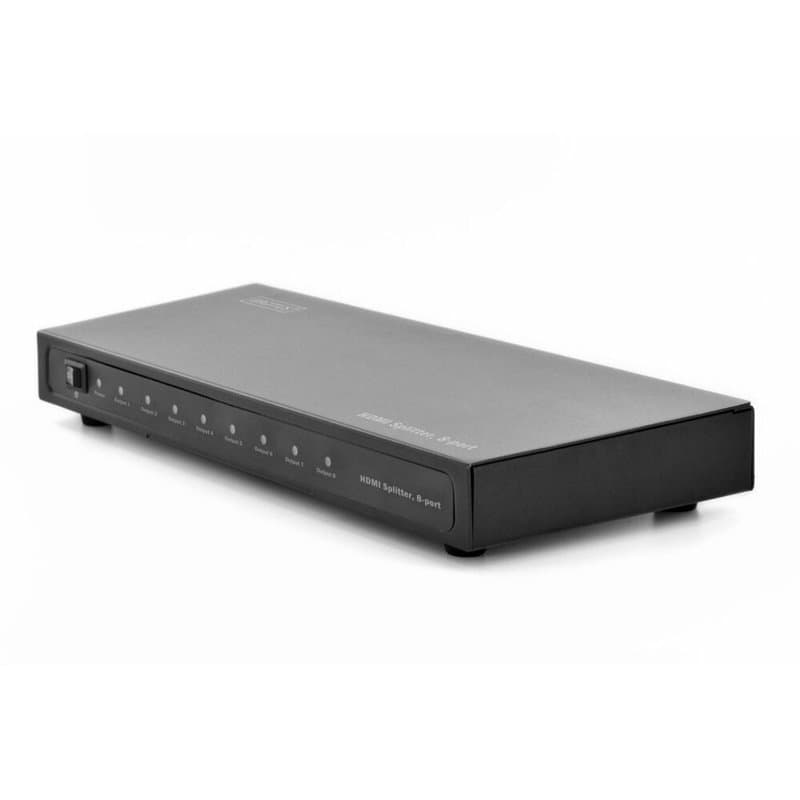 Splitter Digitus DS-43302 - Image 1