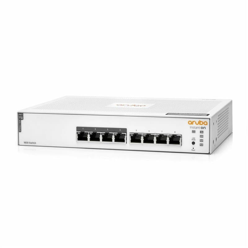 Switch HPE Instant On 1830 - Image 1