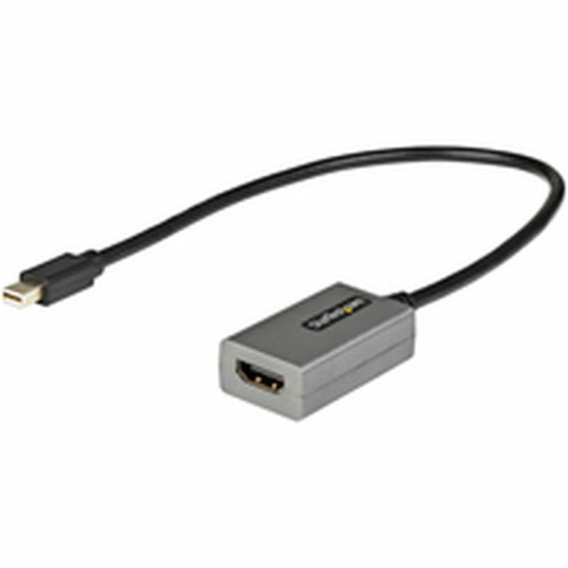 Adaptateur DisplayPort vers HDMI Startech MDP2HDEC - Image 1