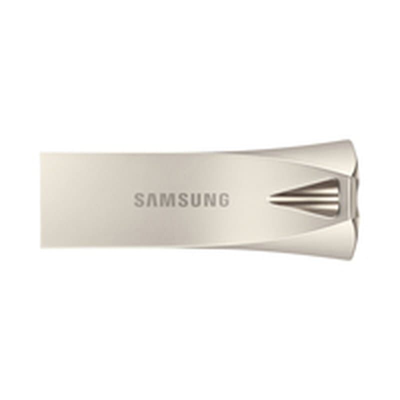 Samsung MUF-128BE lecteur USB flash 128 Go USB Type-A 3.2 Gen 1 (3.1 Gen 1) Argent - Image 1