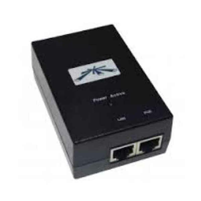 Adapteur réseau Ubiquiti POE-24-24W - Image 1