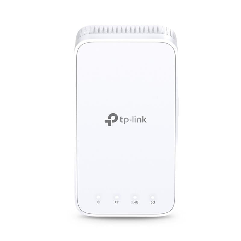 Tp-Link RE300 prolongateur réseau Répéteur réseau Blanc - Image 1