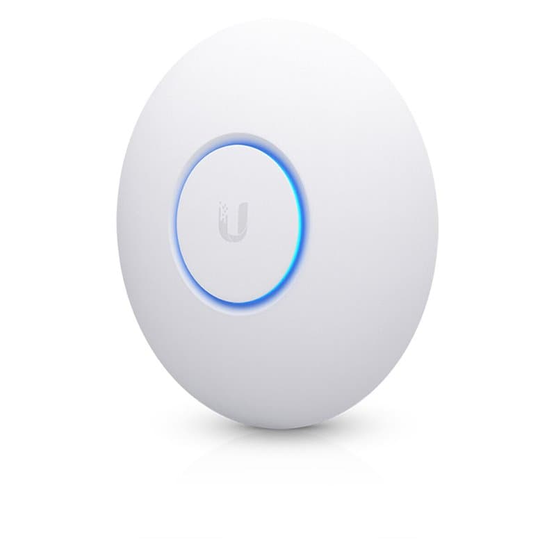 Point d'Accès Ubiquiti UAP-NANOHD 5 GHz - Image 1