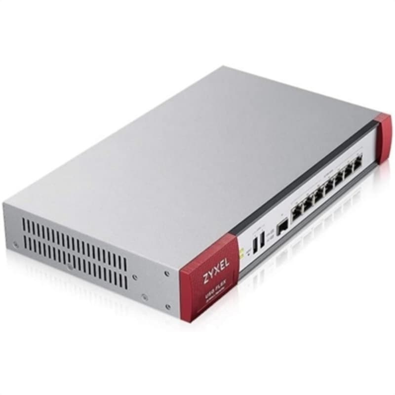 Zyxel USG Flex 500 pare-feux (matériel) 1U 2300 Mbit/s - Image 1