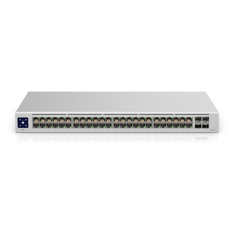 Switch Ubiquiti USW-48 - Image 1