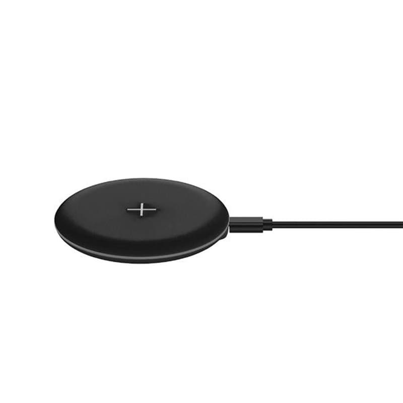 Chargeur portable Celly WLFASTFEELBK - Image 1
