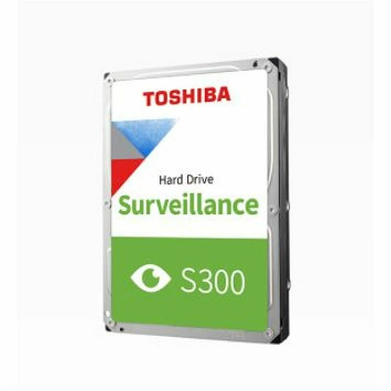 Disque dur Toshiba HDKPB08Z0A01S 4 TB - Image 1