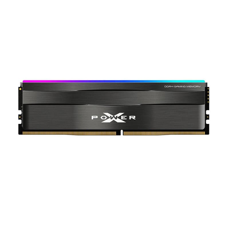 Silicon Power XPOWER Zenith RGB module de mémoire 16 Go 1 x 16 Go DDR4 3200 MHz - Image 1