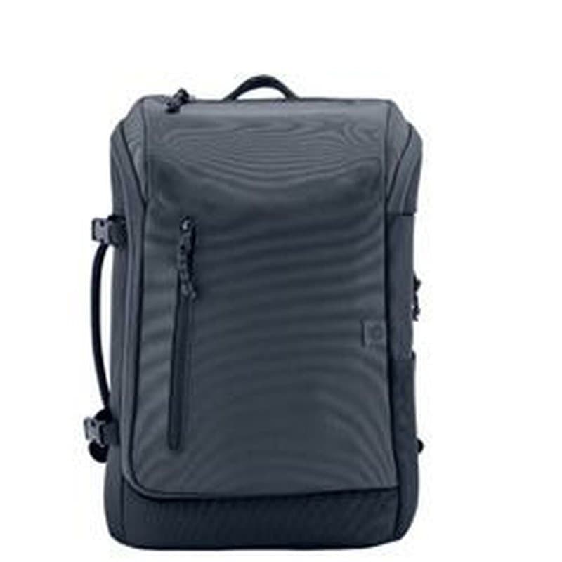 HP Sac à dos pour ordinateur portable Travel 25 litres 15,6 pouces (bleu) - Image 1