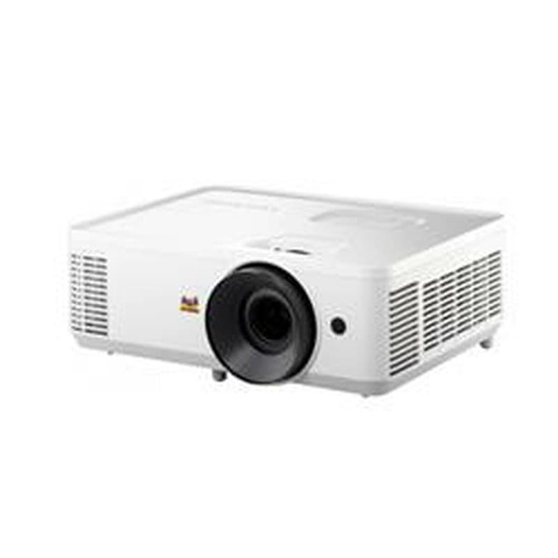 Viewsonic PA700S vidéo-projecteur Projecteur à focale standard 4500 ANSI lumens SVGA (800x600) Blanc - Image 1