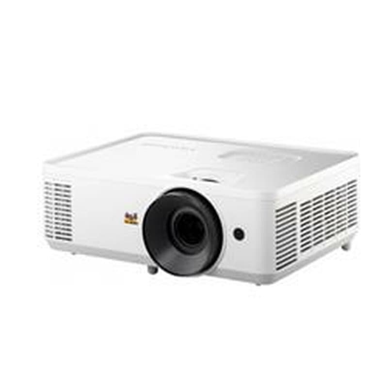 Viewsonic PA700X vidéo-projecteur Projecteur à focale standard 4500 ANSI lumens XGA (1024x768) Blanc - Image 1