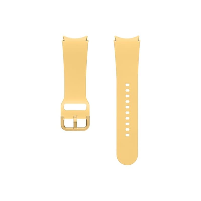 Samsung ET-SFR93SOEGEU accessoire intelligent à porter sur soi Bande Jaune Fluoroélastomère - Image 1