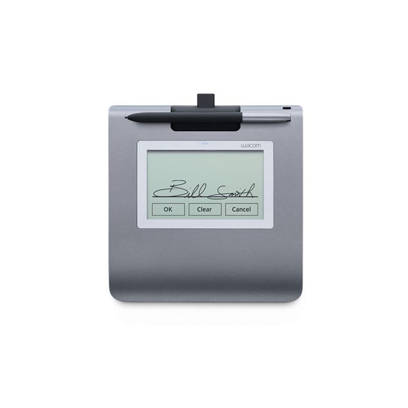 Tablette de Capture de Signature Wacom STU-430-CH2 - Image 1