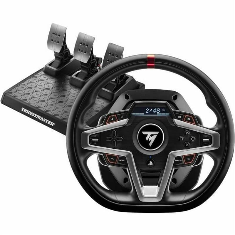 Volant ThrustMaster T248 Noir - Image 1