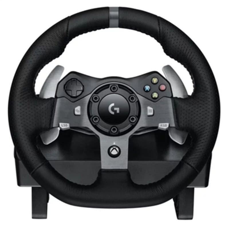 Volant Logitech G920 - Image 1