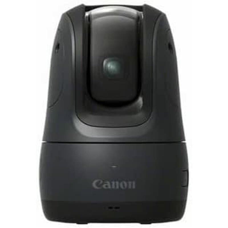 Canon PowerShot PX 1/2.3" Appareil-photo compact 11,7 MP cmOS Noir" - Image 1