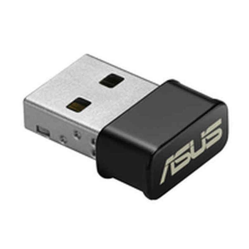 Asus USB-AC53 Nano WLAN 867 Mbit/s - Image 1