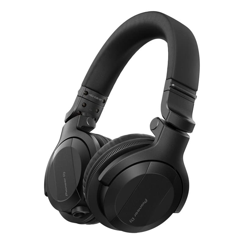 Casques Sans Fil Pioneer HDJ-CUE1BT Noir - Image 1