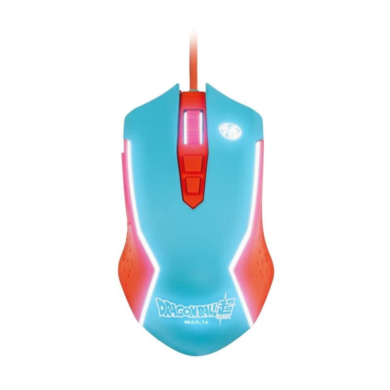 Souris Gaming FR-TEC DBPcmOUSEGO 8000 DPI - Image 1