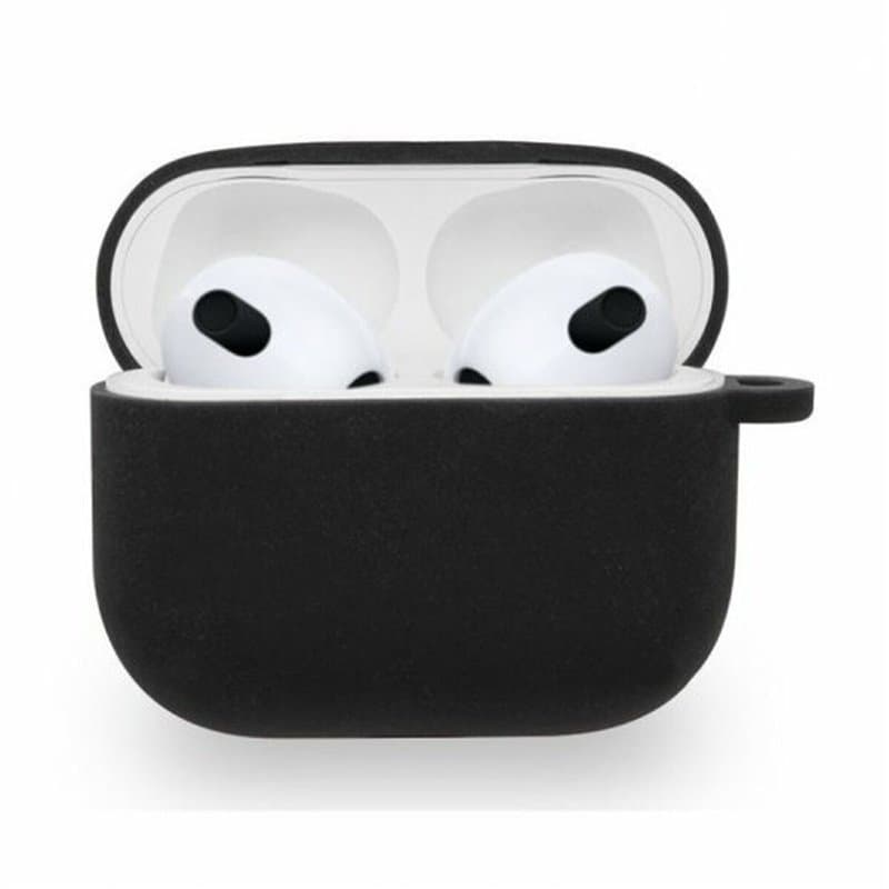 Étui PcCom AirPods 3 Noir Multicouleur - Image 1