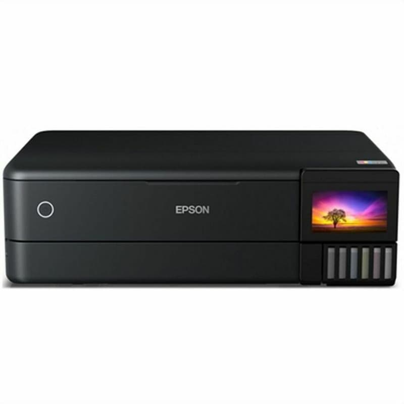 Epson EcoTank ET-8550 Jet d'encre A3 5760 x 1440 DPI 32 ppm Wifi - Image 1