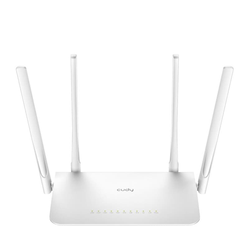 Router Cudy WR1300 - Image 1