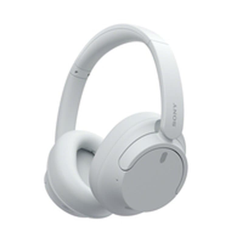 Sony WH-CH720 Casque Avec fil &sans fil Arceau Appels/Musique USB Type-C Bluetooth Blanc - Image 1