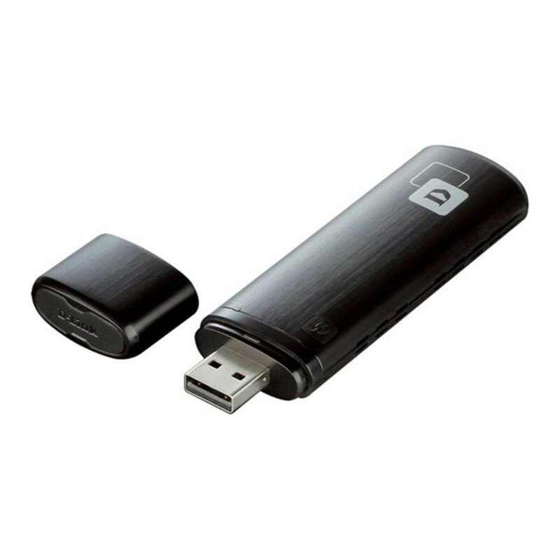D-Link AC1200 WLAN 867 Mbit/s - Image 1