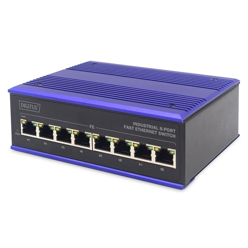 Switch Digitus DN-650106 - Image 1