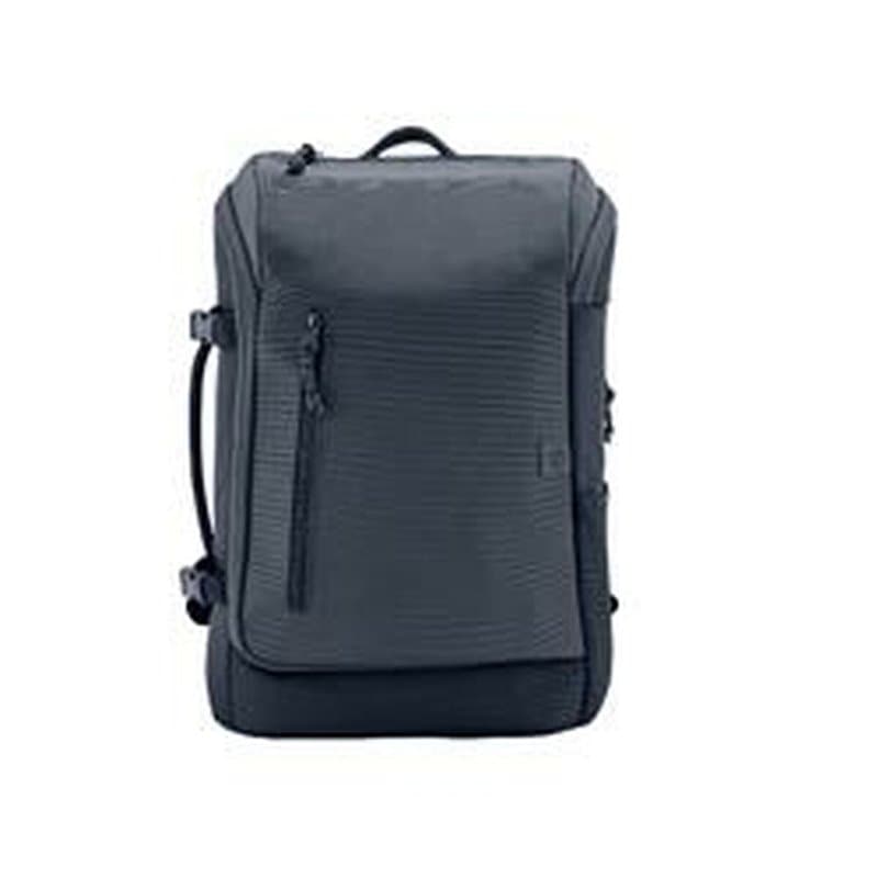 HP Sac à dos pour ordinateur portable Travel 25 litres 15,6 pouces (gris acier) - Image 1