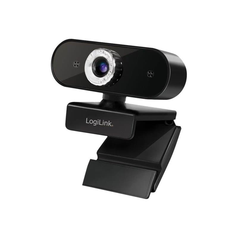 Webcam LogiLink UA0371 - Image 1