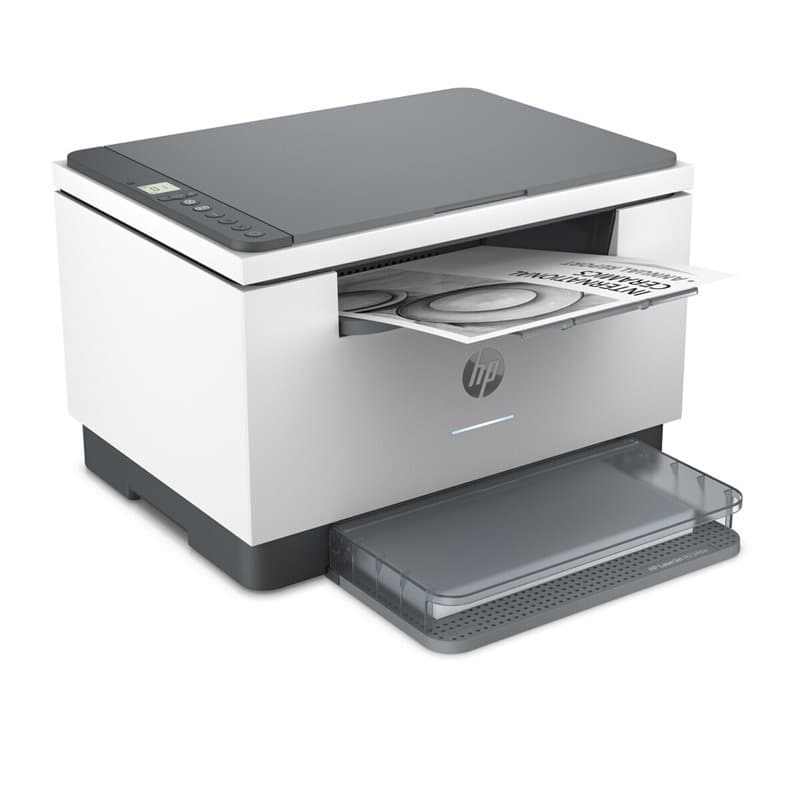 Imprimante laser HP 6GW99F Wi-Fi Bluetooth USB 2.0 - Image 1