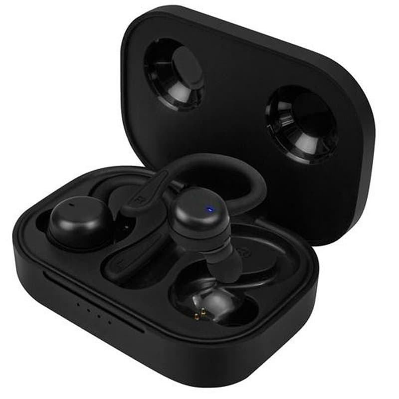 Oreillette Bluetooth Phoenix SPARTAN B Noir - Image 1