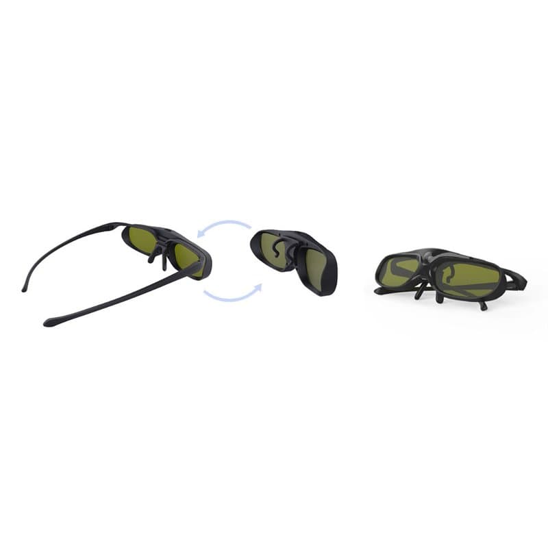 Lunettes 3D Xgimi - Image 1