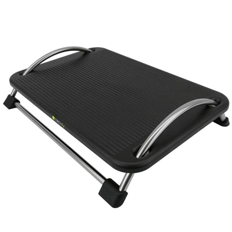 Repose-Pied Techly ICA-FR 13 Noir - Image 1