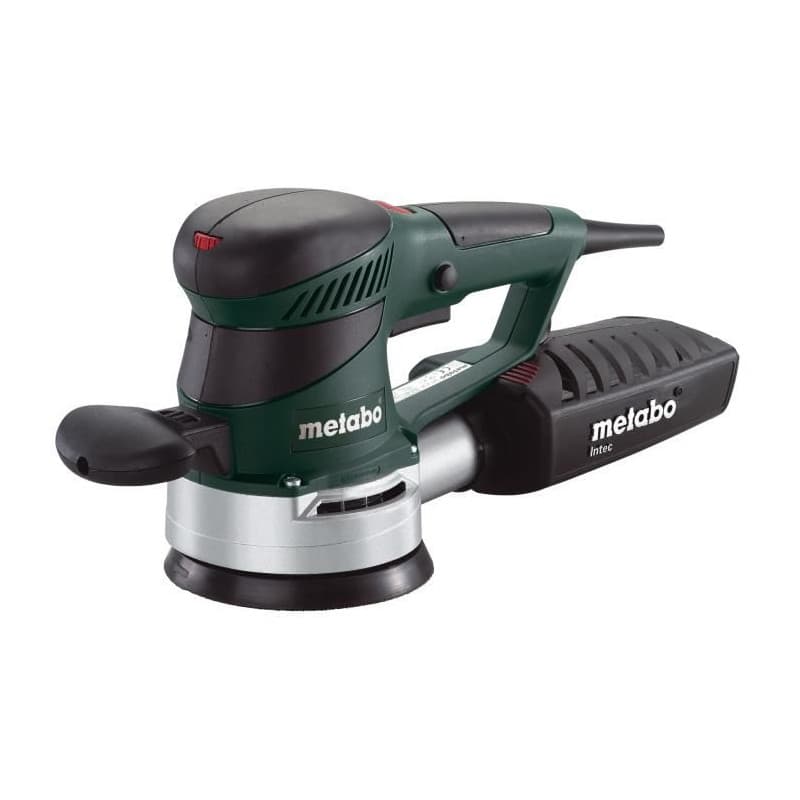 Ponceuse excentrique Metabo SXE 425 320 W - Image 1