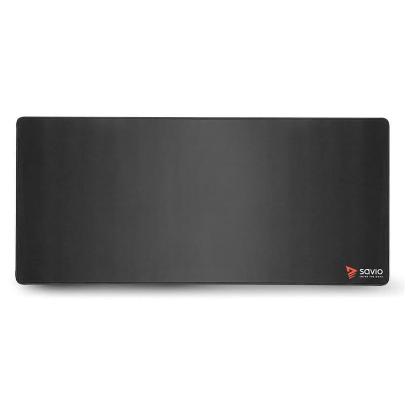 Tapis Antidérapant Savio Turbo Dynamic L Blanc Noir - Image 1