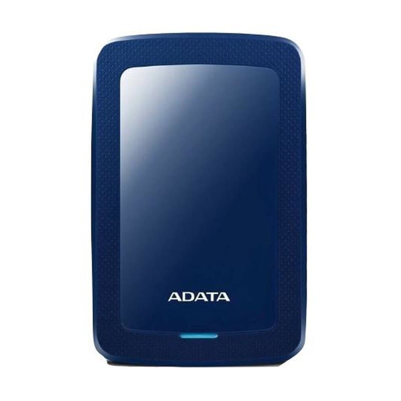 Disque Dur Externe Adata HV300 1 TB HDD - Image 1