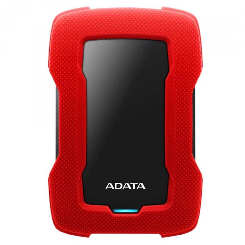 Disque Dur Externe Adata HD330 1 TB 1 TB SSD - Image 1