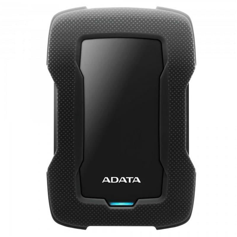 Disque Dur Externe Adata HD330 2 TB HDD - Image 1