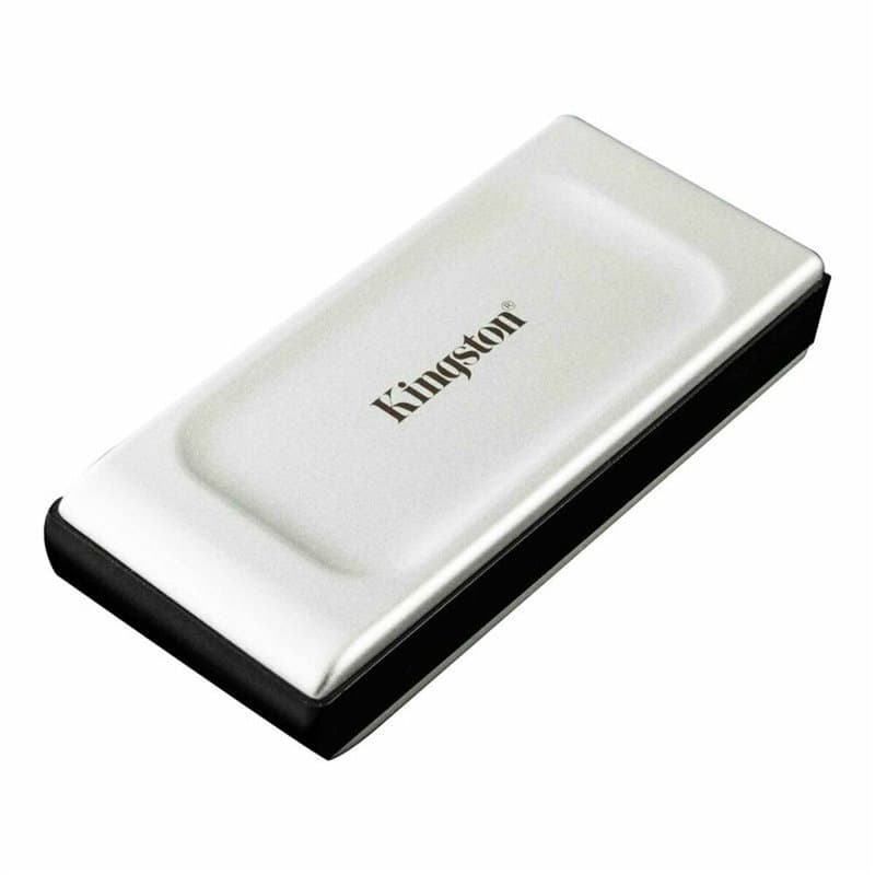 Kingston Technology 500G SSD portable XS2000 - Image 1