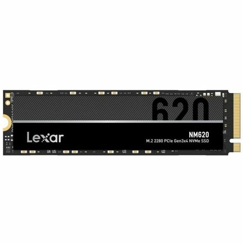 Disque dur Lexar NM620 1 TB SSD - Image 1
