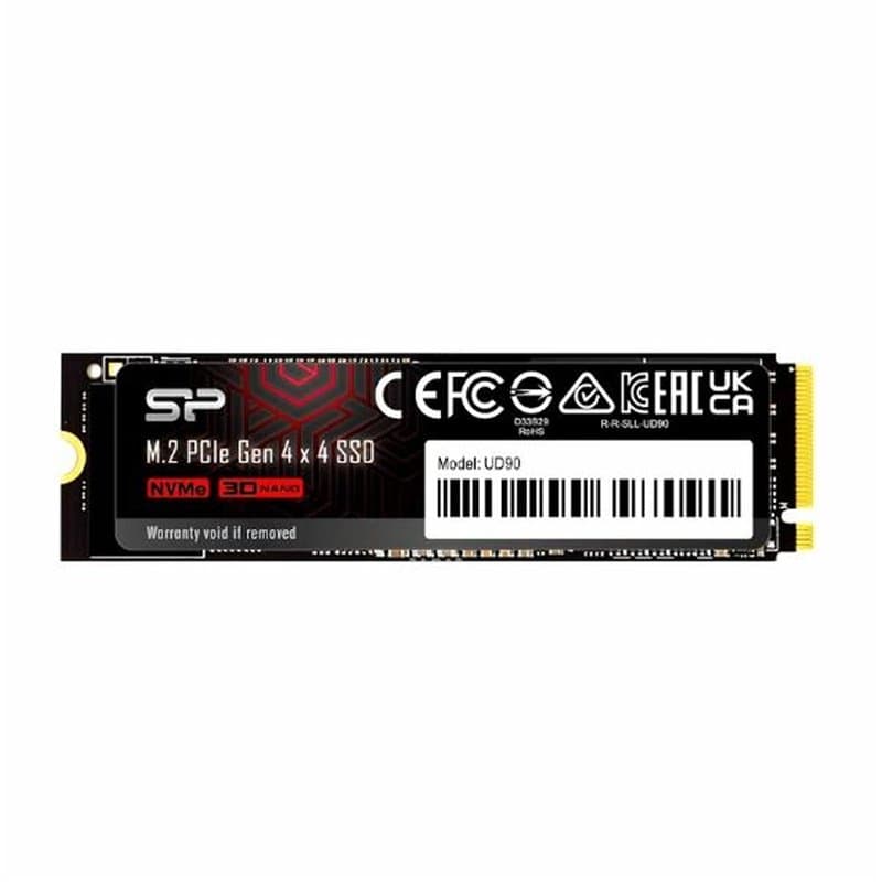 Disque dur Silicon Power UD90 1 TB SSD - Image 1