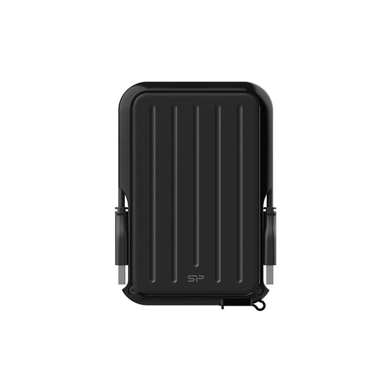 Silicon Power A66 disque dur externe 1 To Noir - Image 1