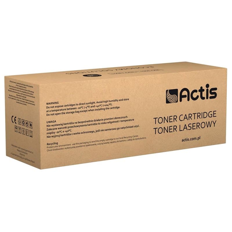Toner Actis TH-403A Magenta - Image 1