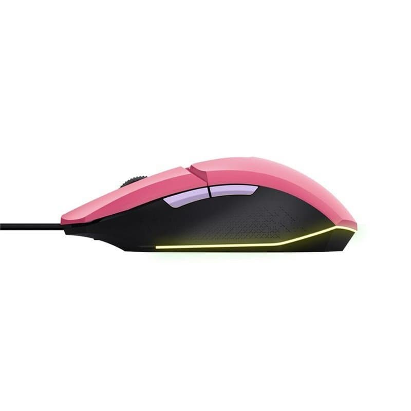 Trust GXT 109P FELOX souris Ambidextre USB Type-A 6400 DPI - Image 1